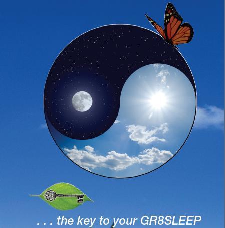 Serenity Sleep Labs GR8SLEEP