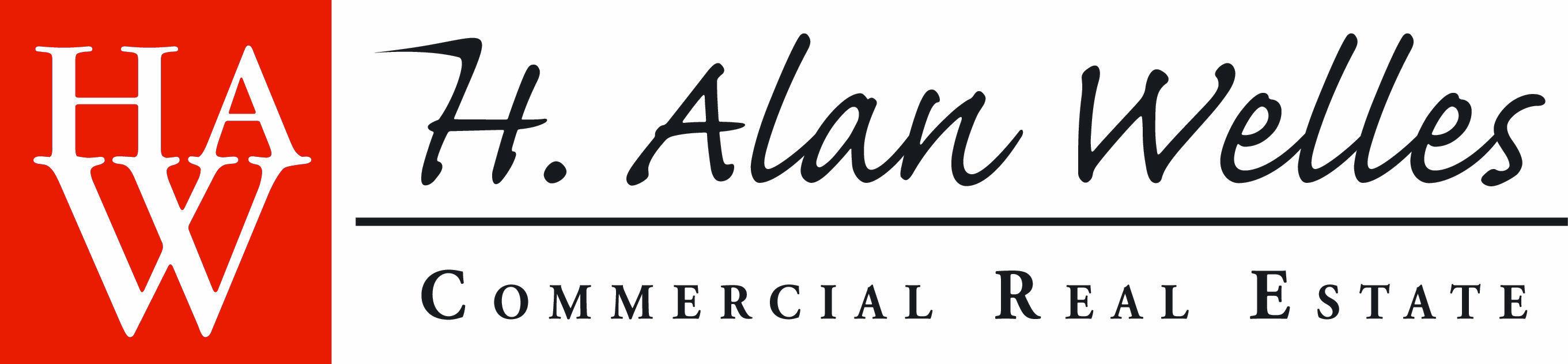 H. Alan Welles Commercial Real Estate