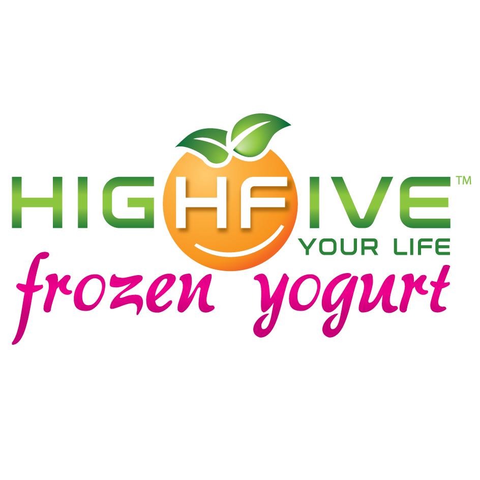 HighFive Frozen Yogurt Corporate Office