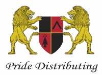 Pride Distributing - Tint Distributor