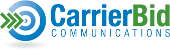 CarrierBid Communications