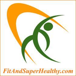 Fit & Super Healthy