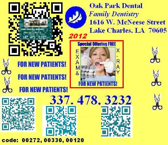 Oak Park Dental Family Dentistry & Specialty Practice