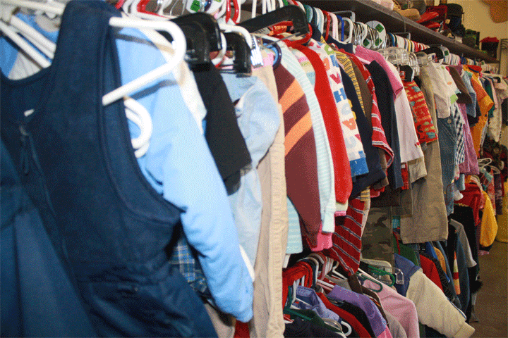 kid's clothing at low prices