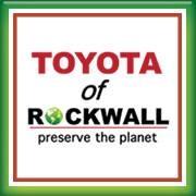 Toyota of Rockwall