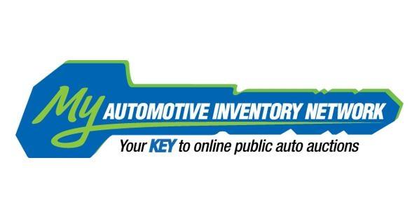 My Automotive Inventory Network