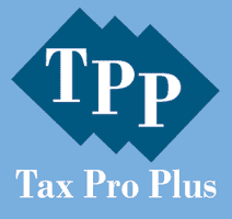 Tax Pro Plus - We Take The Stress Out of Taxes!