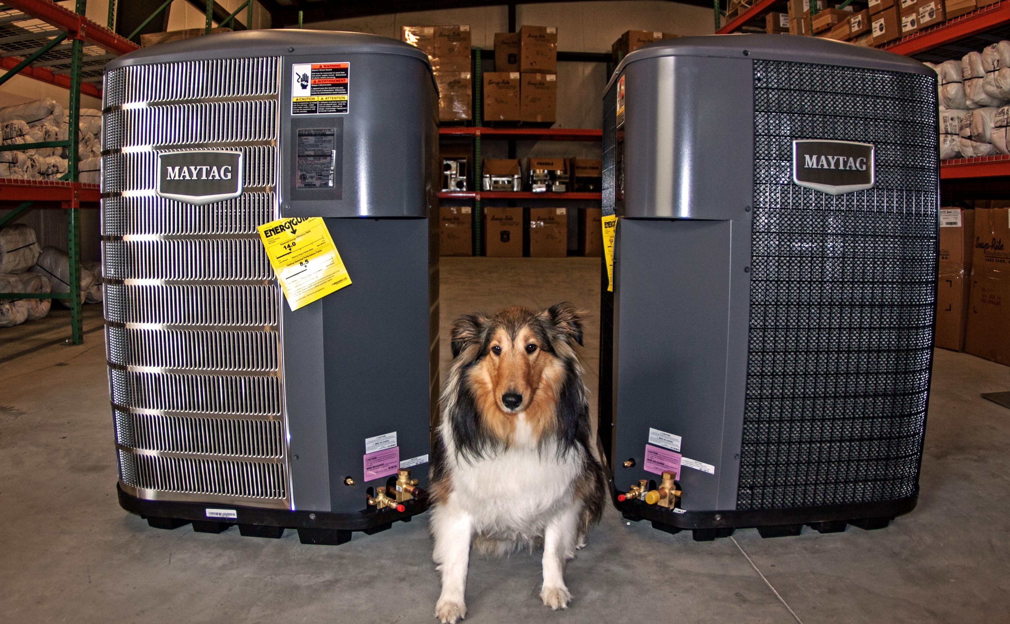 Air Conditioning and Heating Replacements