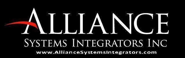 Alliance Systems Integrators Inc.