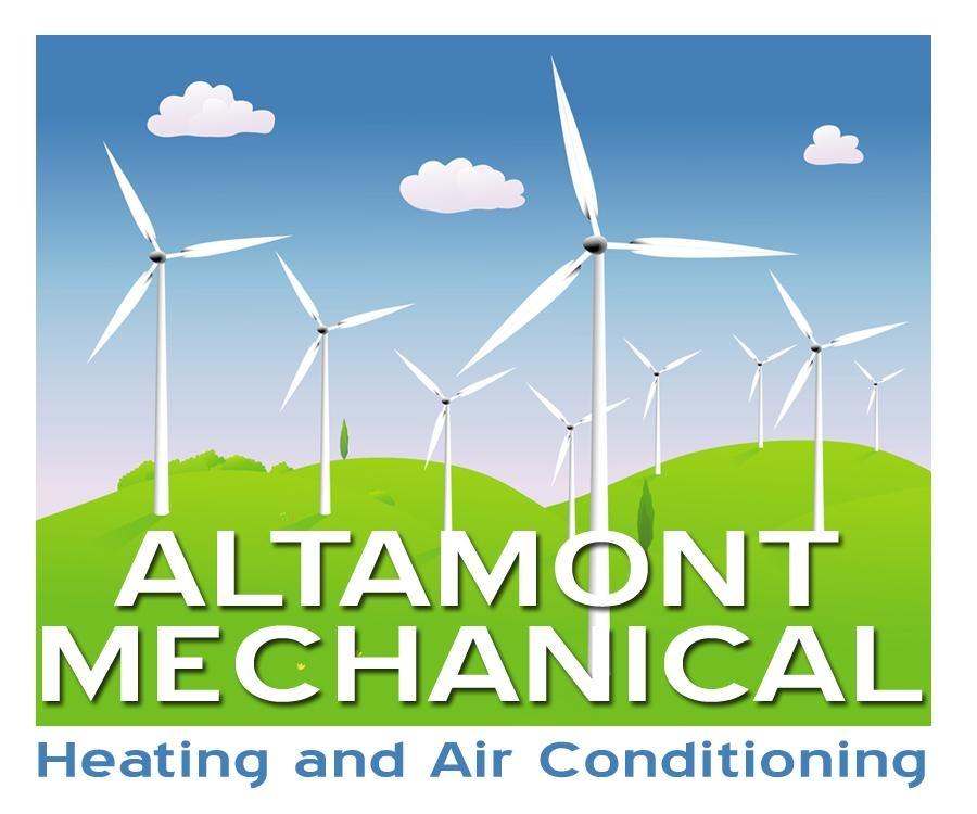 Altamont Mechanical Heating and Air Conditioning