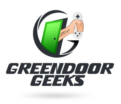 Green Door Geeks