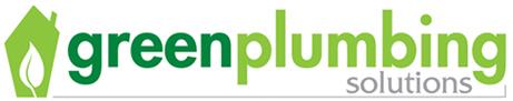 Green Plumbing Solutions Logo