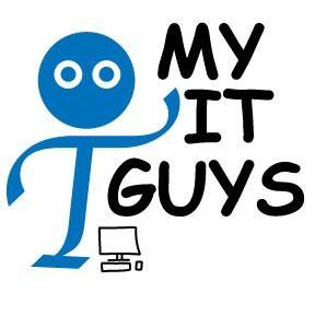 My IT guys