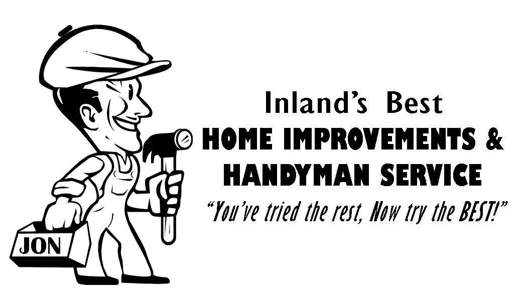 Inland's Best Home Improvements & Handyman Service