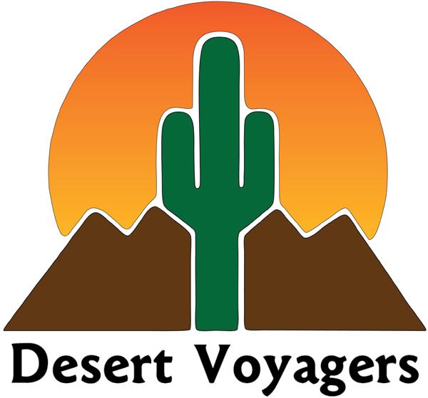 Desert Voyagers