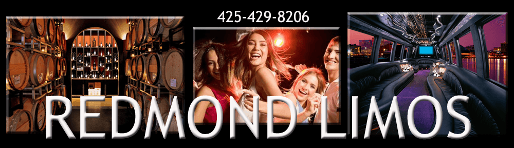 Redmond Limos & Towncar Service