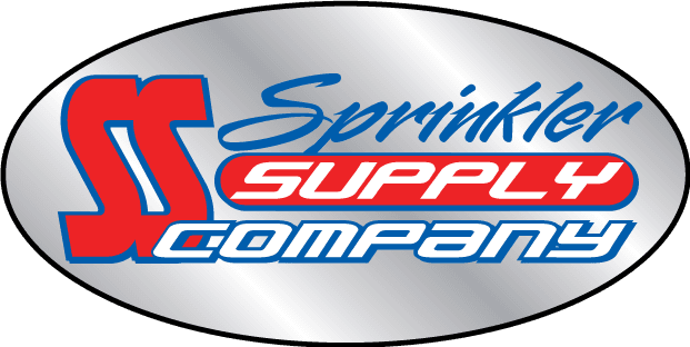 Sprinkler Supply Co. St. George