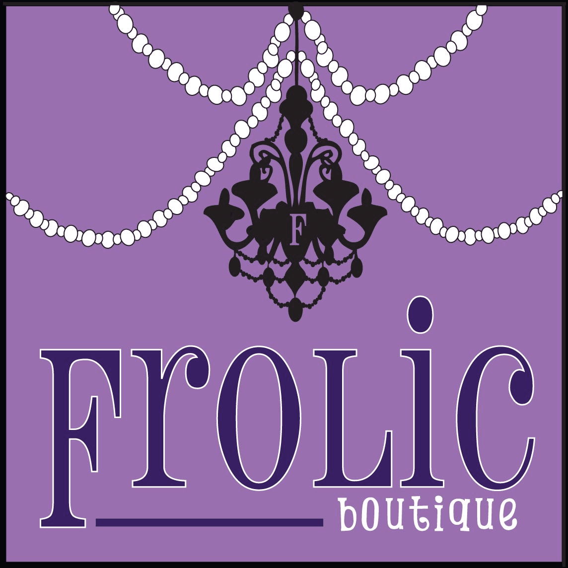 Frolic Boutique