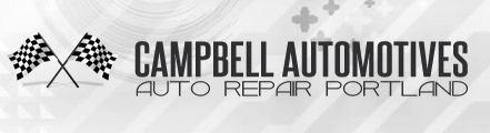 Campbell Auto Repair