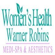 Women's Health Warner Robins Medi-Spa & Aesthetics