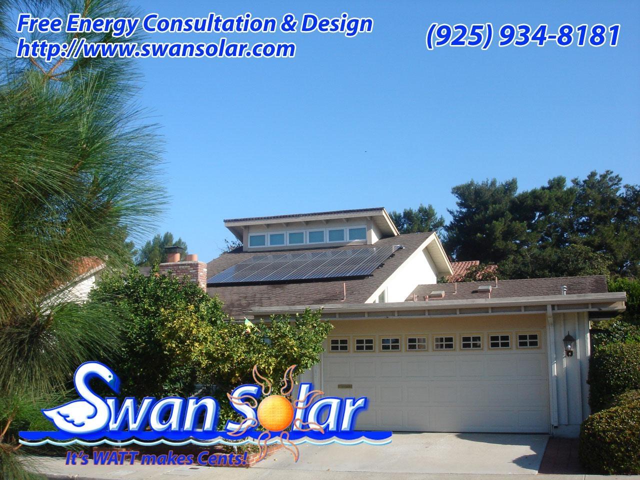 Swan Solar