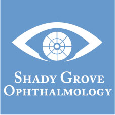 Shady Grove Ophthalmology - Dr. Anthony Roberts, M.D.