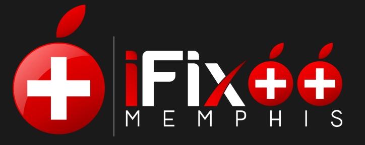 iPhone Screen Repair in Memphis logo