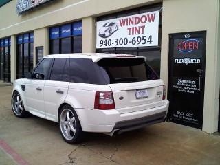 Flexshield Auto Tint