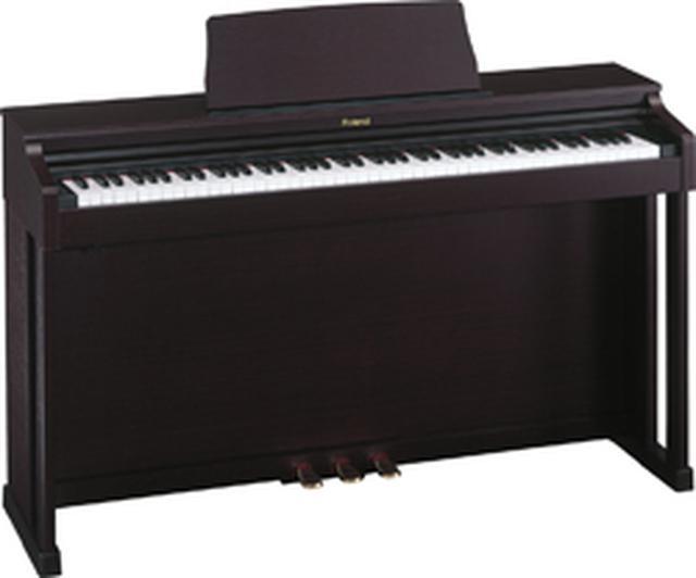 Piano retailer