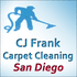 Carpet Cleaning San Diego