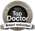 Houston breast reduction