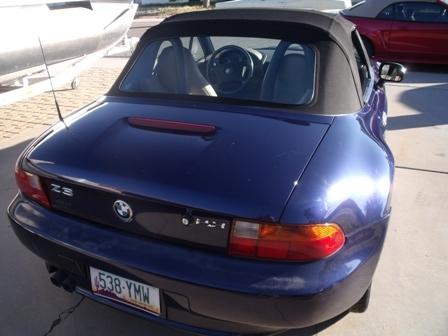 Convertible Tops in Phoenix