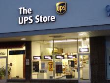 The UPS Store #0707