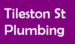 Tileston St Plumbing