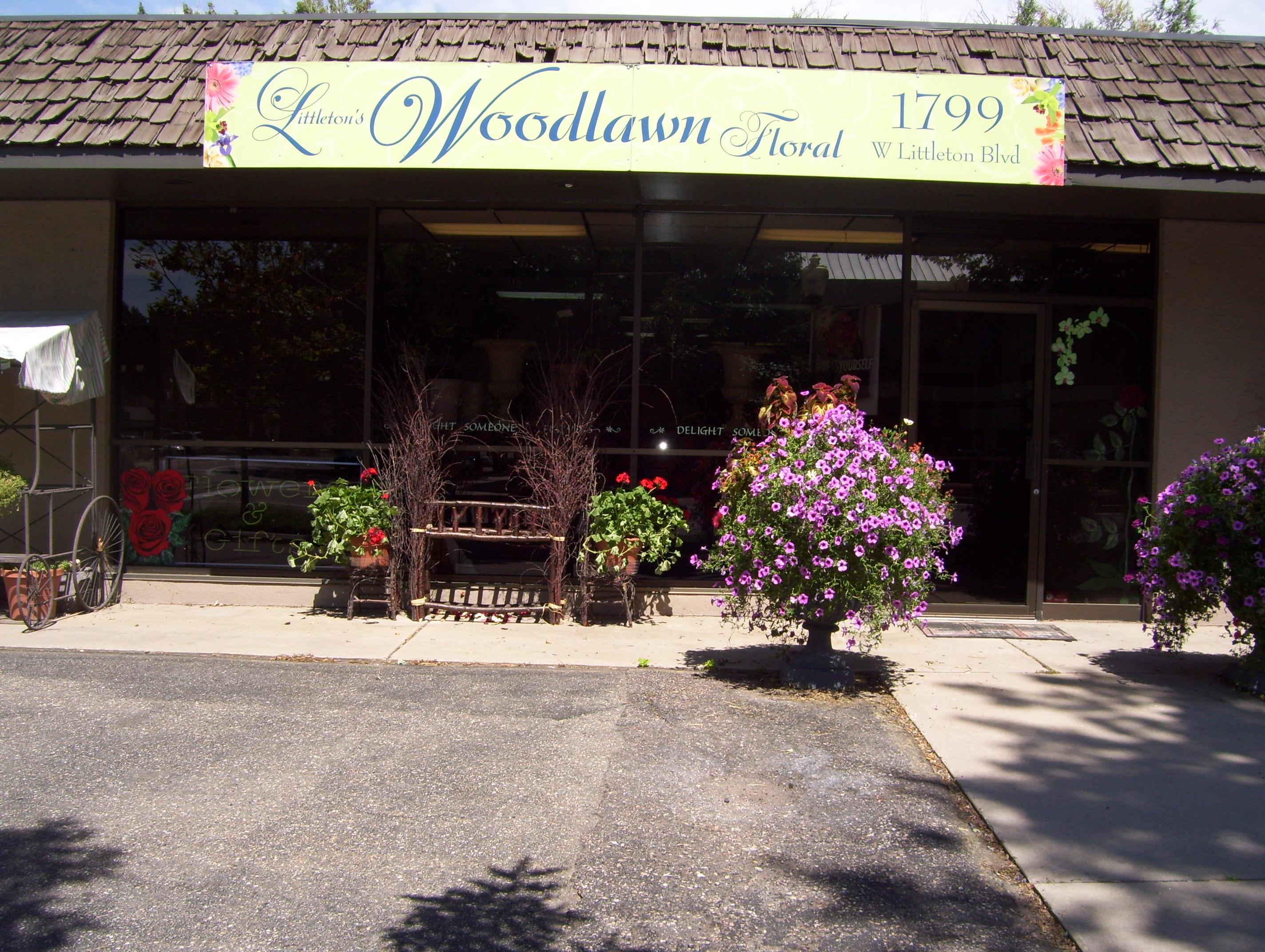 Littleton's Woodlawn Floral