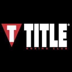 TITLE Boxing Club Edmond