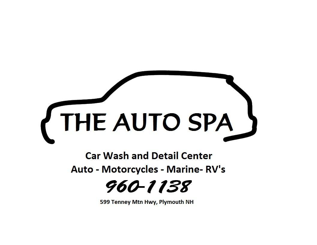 The Auto Spa Plymouth llc