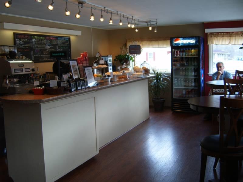 Woodbridge Cafe Restaurant & Coffeehouse