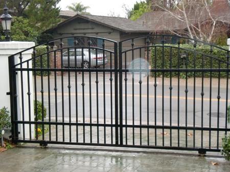 Gate Repair Camarillo