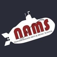 Neighborhood Arts and Music School (NAMS)