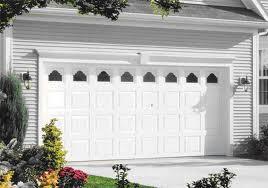 Reston Garage Door Service