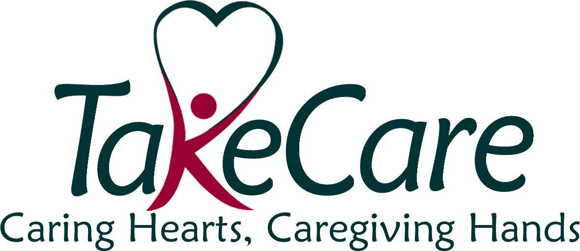 TakeCare Logo