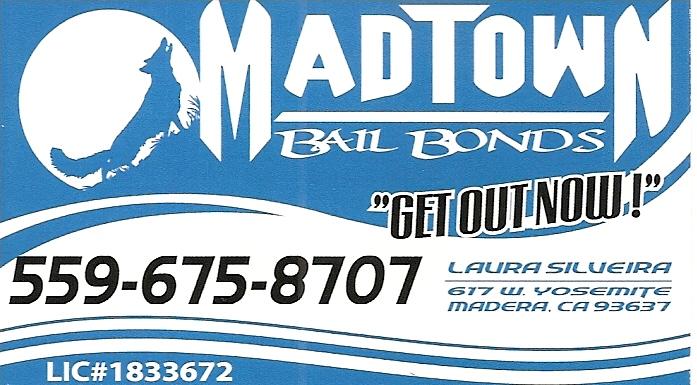 Madtown Bail Bonds