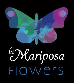 La Mariposa Flowers