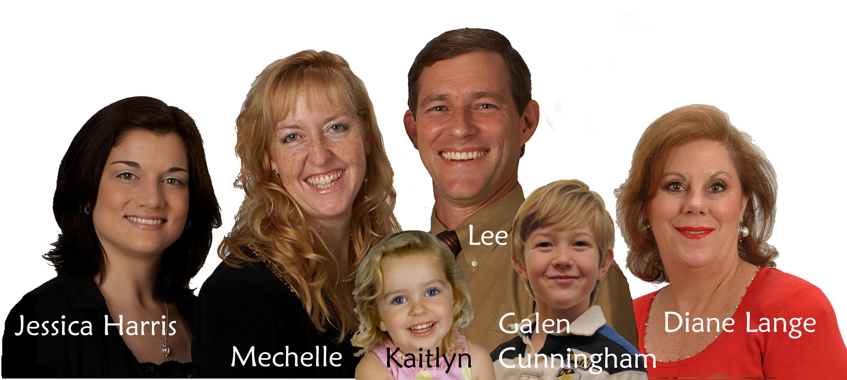 The Cunningham Team of RE/MAX