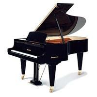 Charrier Professional Piano Tuning