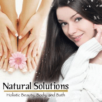 Visit theSalon at Natural Solutions. Buy Bare Mineral Cosmetics in our Holistic Beauty Boutique