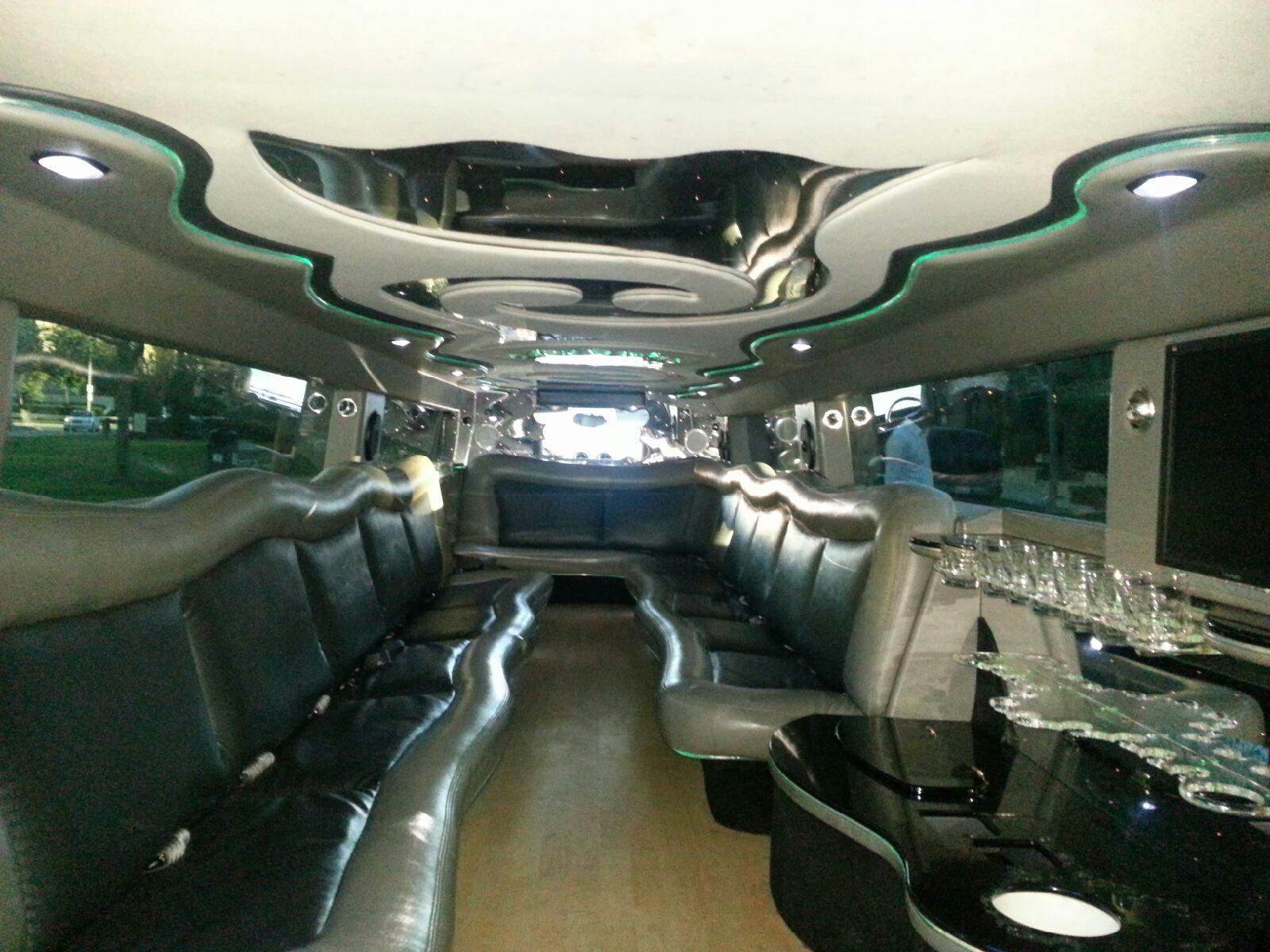 Top La Limo