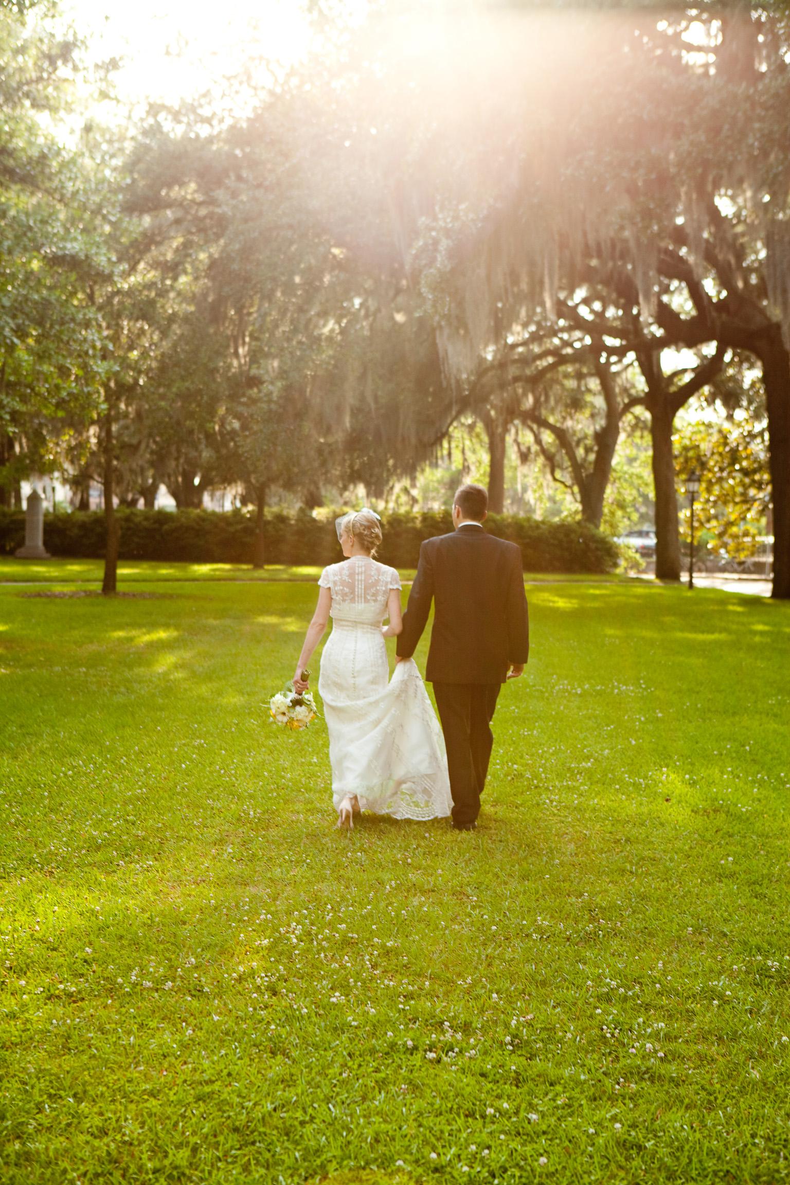 Greg Ceo, Savannah Wedding Photographer