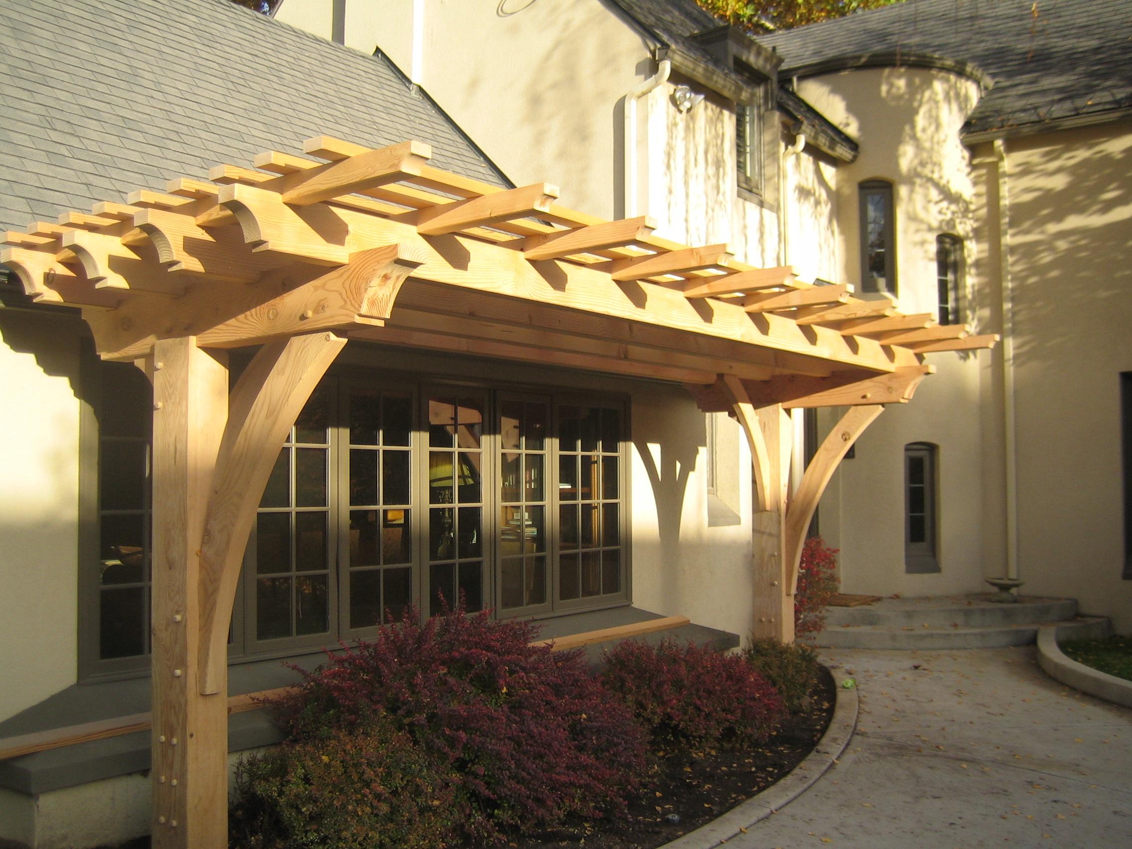 Pergola